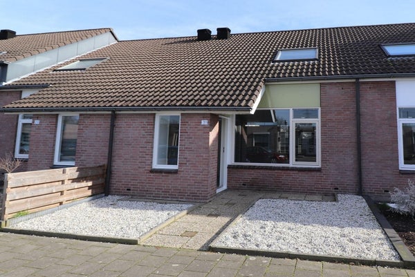 Te huur: Helmond