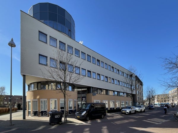 Te huur: Apeldoorn