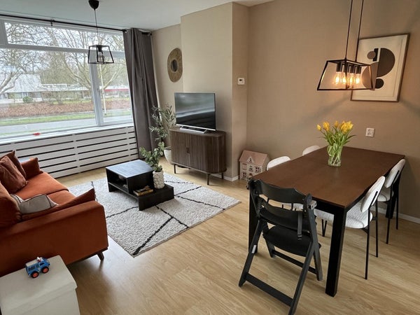 Te huur: Arnhem / €993,00 p.m. / 70,00m2