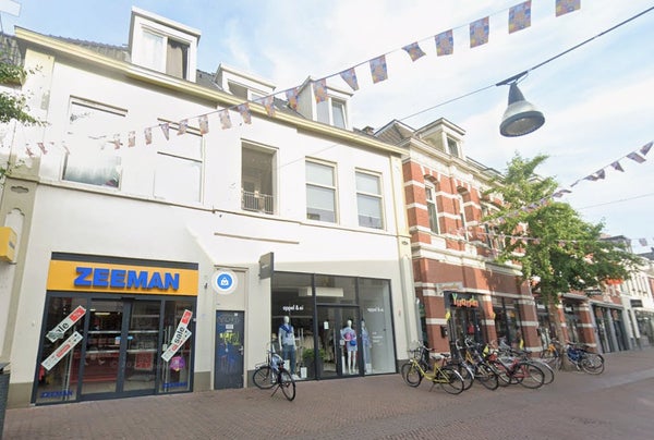 Te huur: Enschede