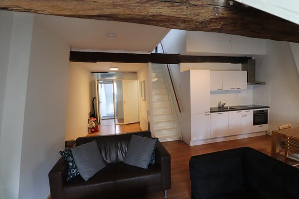 For rent: Maastricht / €1422 p.m. / 83m2