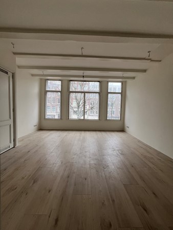 Te huur: Amsterdam