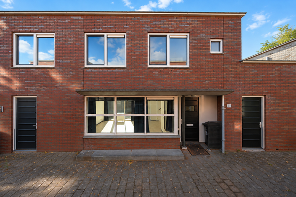 For rent: Almere