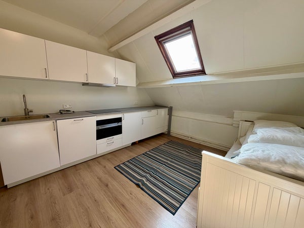 Te huur:  Maastricht  / €885 p.m. / 13m2