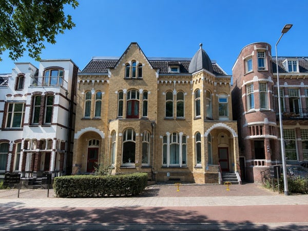 Te huur: Arnhem