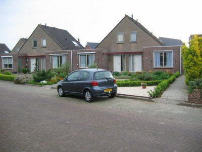 Te huur: Wemeldinge / €691 p.m. / 20m2