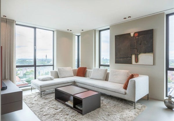 Te huur: Eindhoven / €2750,00 p.m. / 97,00m2