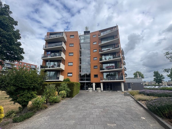 For rent:  Nieuwegein  / €2195 p.m. / 95m2