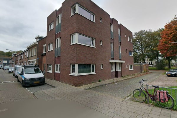 Te huur: Tilburg