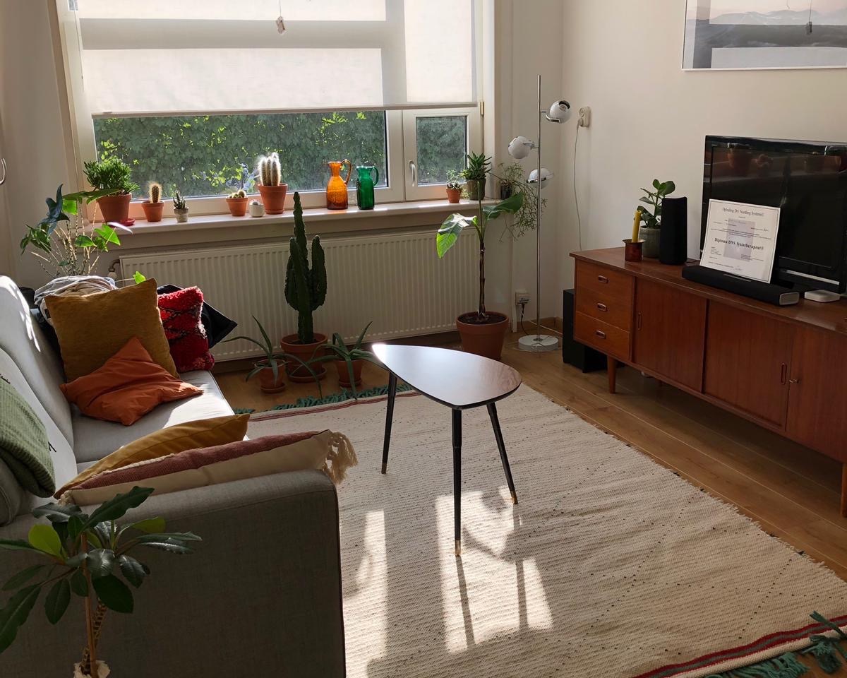 Te huur: Amsterdam