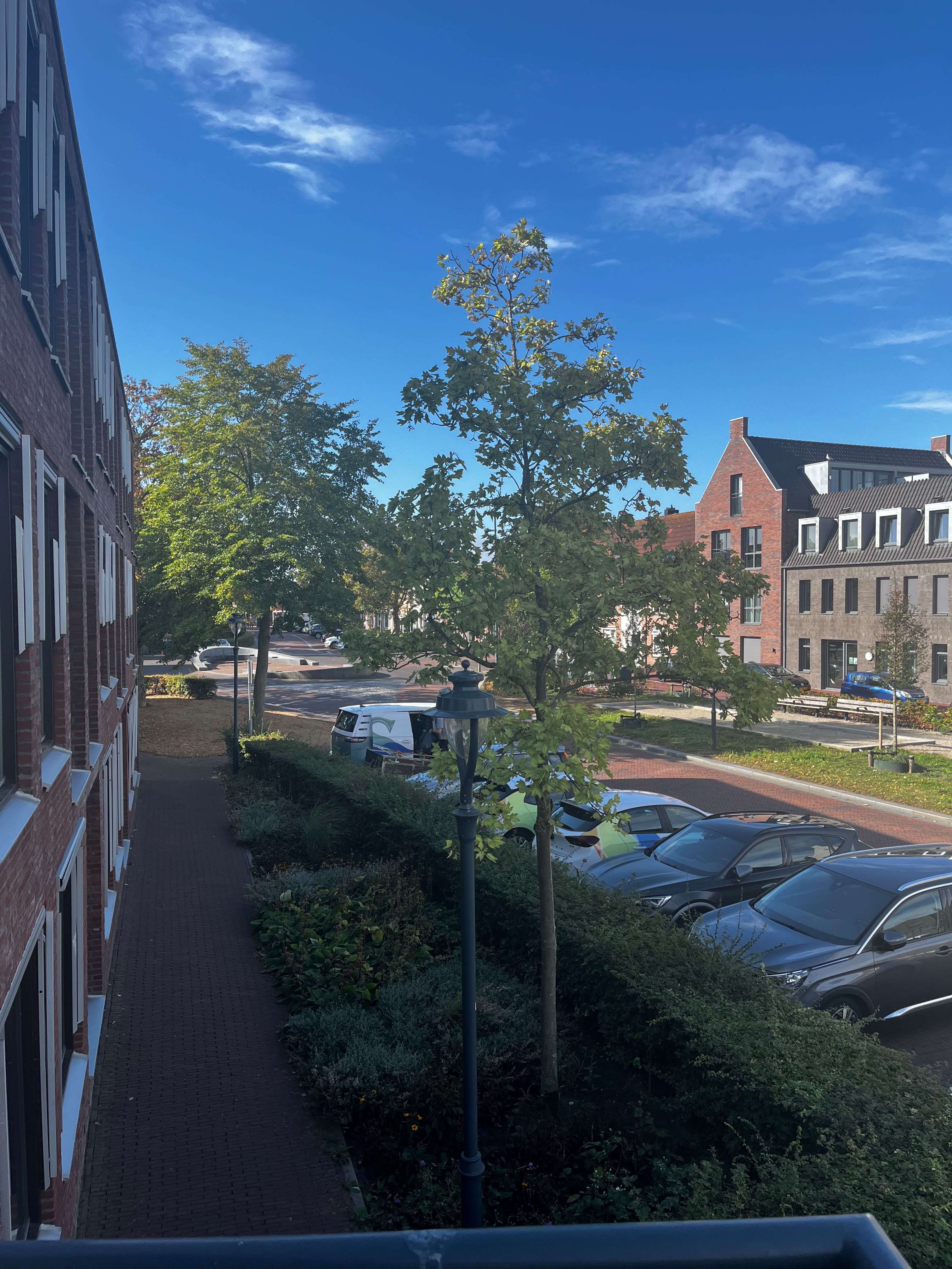 For rent: Vlissingen / €697 p.m. / 21m2