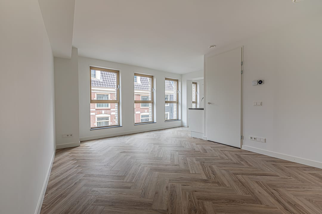 Te huur: Amsterdam