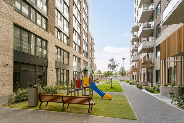 Te huur: Den Haag / €1865,00 p.m. / 80,00m2