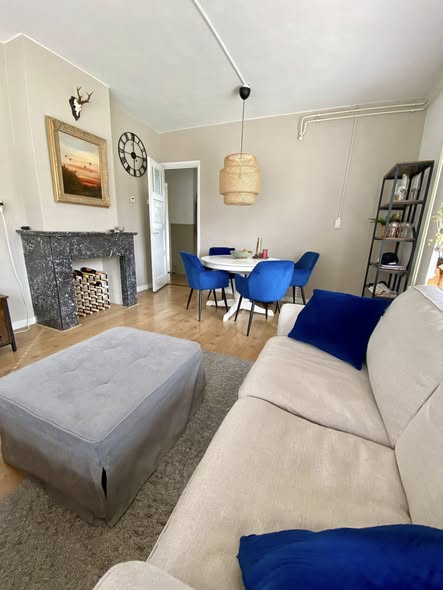 Te huur: Amsterdam / €940,00 p.m. / 50,00m2