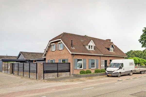 Te huur: Tilburg