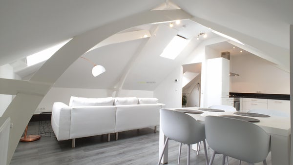 For rent: Rotterdam / €1695 p.m. / 69m2