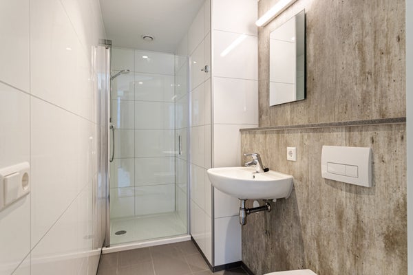 Te huur: Amsterdam / €1185 p.m. / 34m2