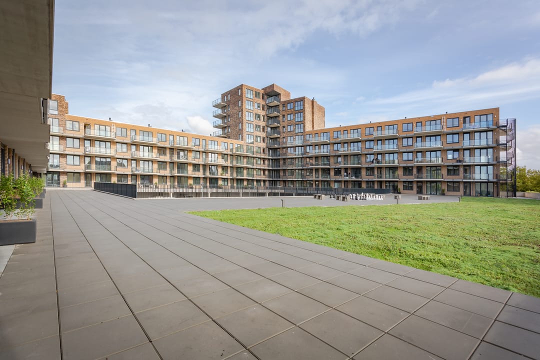 For rent: Hoofddorp / €2130.00 p.m. / 129.00m2