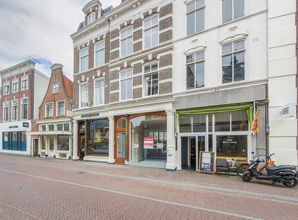 Te huur: Haarlem / €2800 p.m. / 87m2