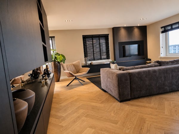 Te huur: Rotterdam
