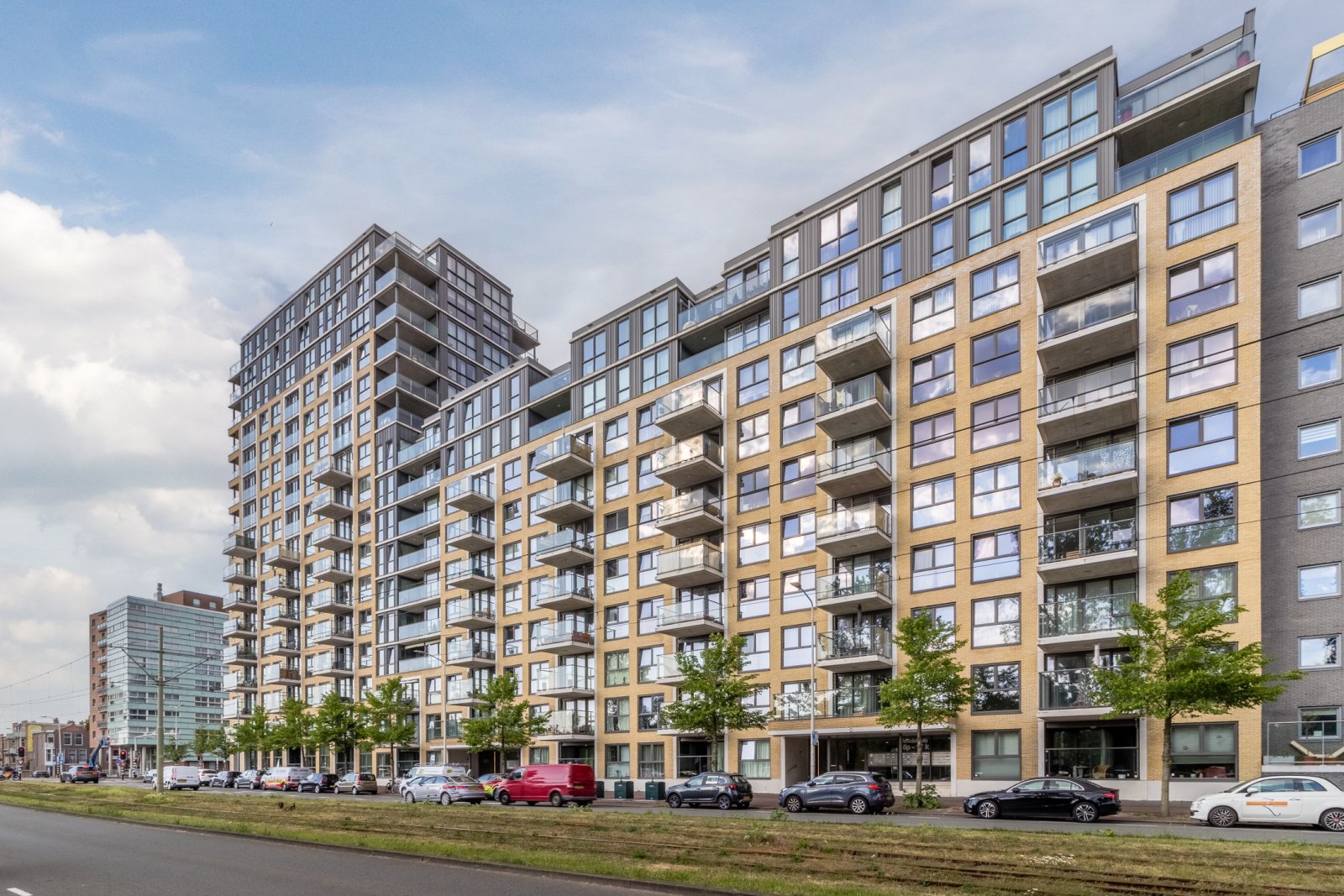 Te huur: Den Haag / €1193 p.m. / 62m2