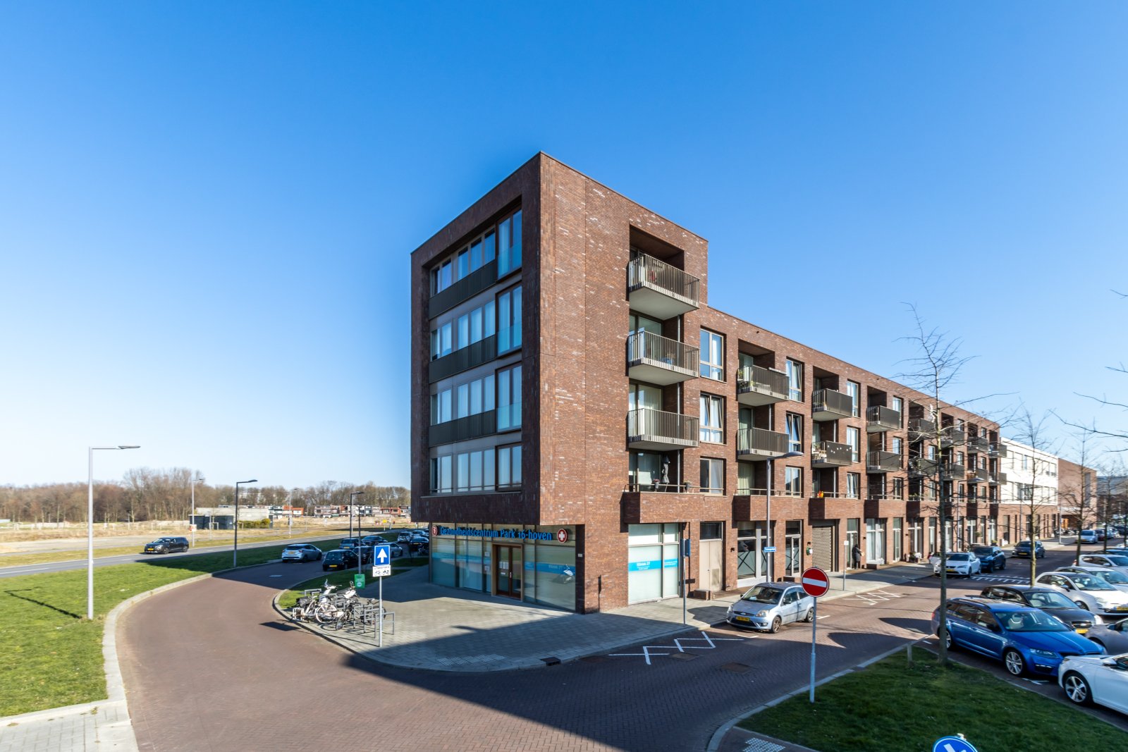 Te huur: Rotterdam