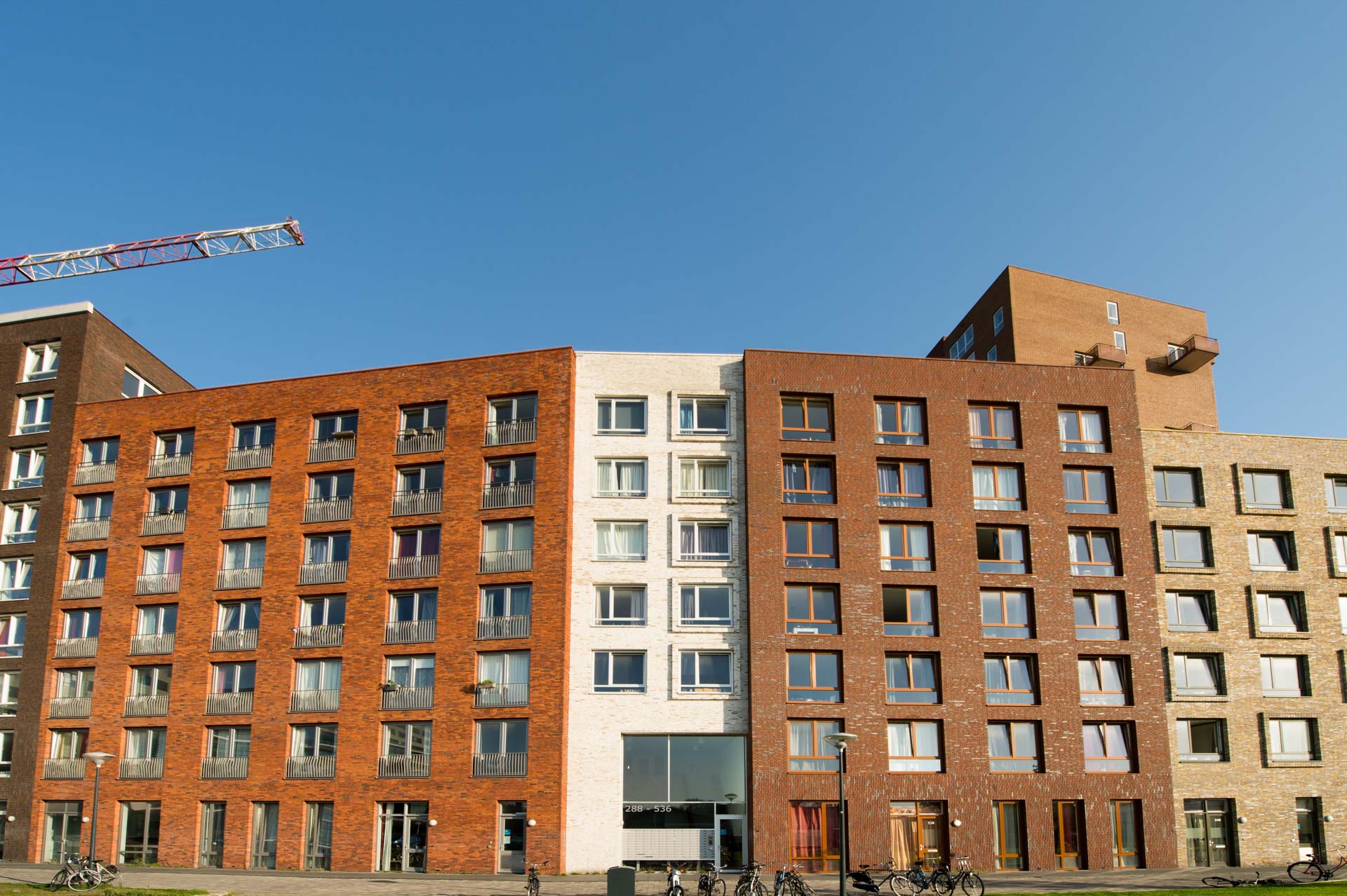 Te huur: Leiden