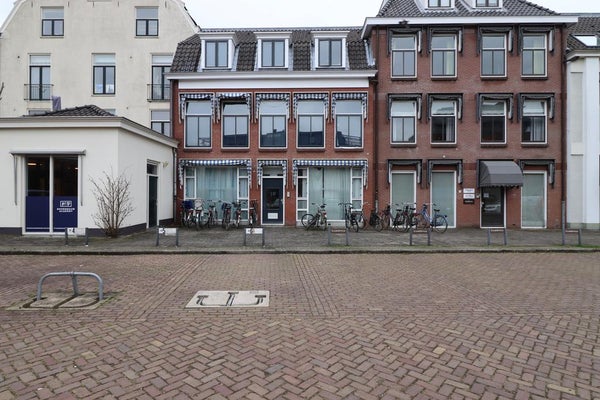 Te huur: Zeist