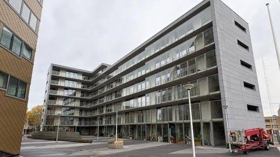 For rent: Utrecht / €883 p.m. / 42m2