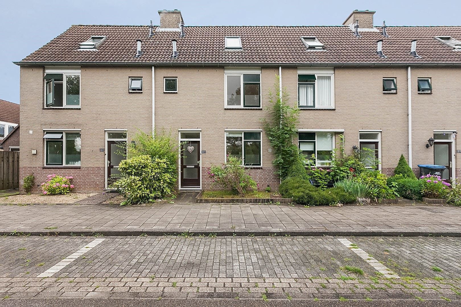 Te huur: Nijmegen / €1250 p.m. / 94m2