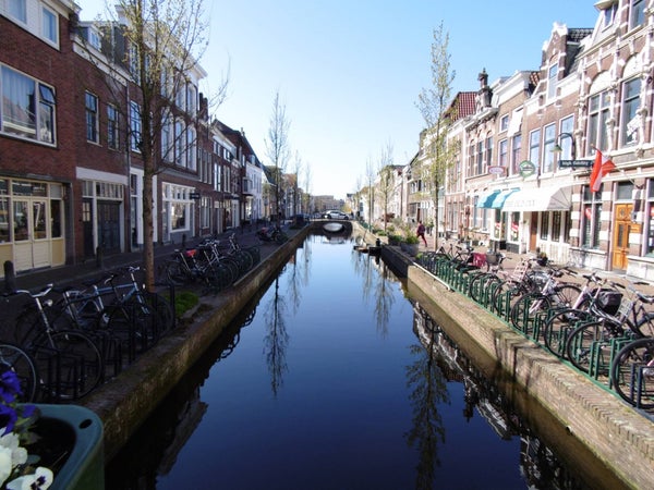 For rent:  Gouda  / €492 p.m. / 26m2
