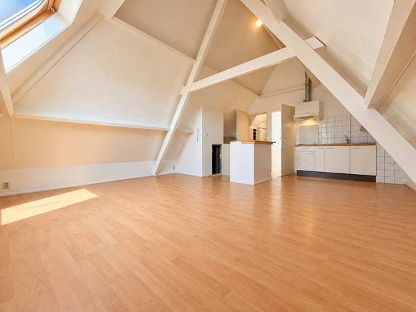 For rent: Den Haag / €787 p.m. / 40m2