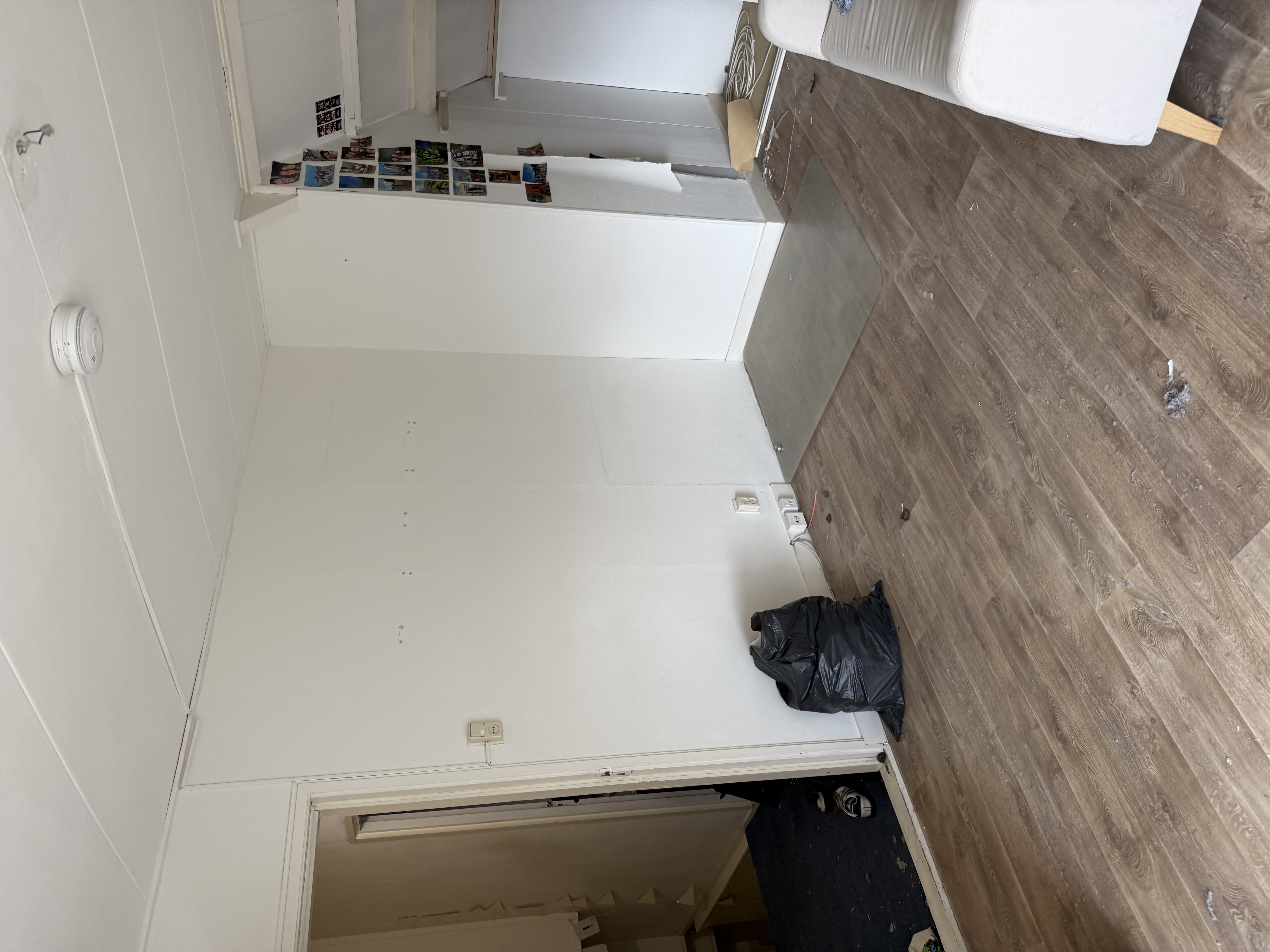 Te huur: Groningen / €450 p.m. / 115m2