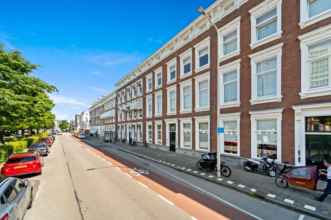 Te huur: Den Haag / €3700,00 p.m. / 171,00m2
