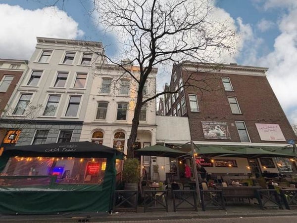 Te huur:  Rotterdam  / €1550 p.m. / 50m2