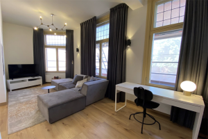 Te huur: Groningen / €1794 p.m. / 63m2