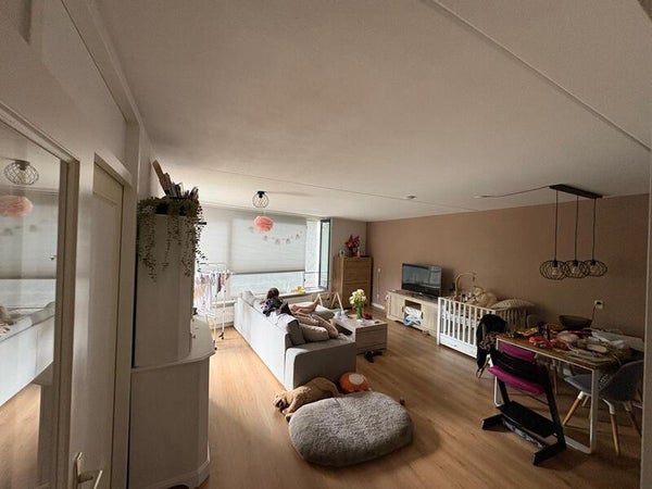 Te huur: Amersfoort