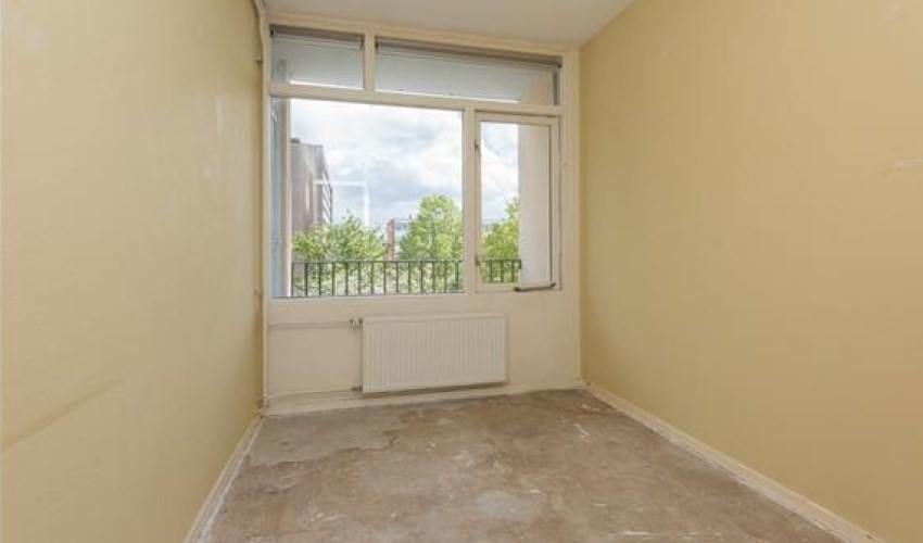 Te huur: Rotterdam / €345,00 p.m. / 10,00m2