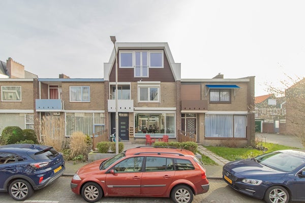 Te huur: Amstelveen