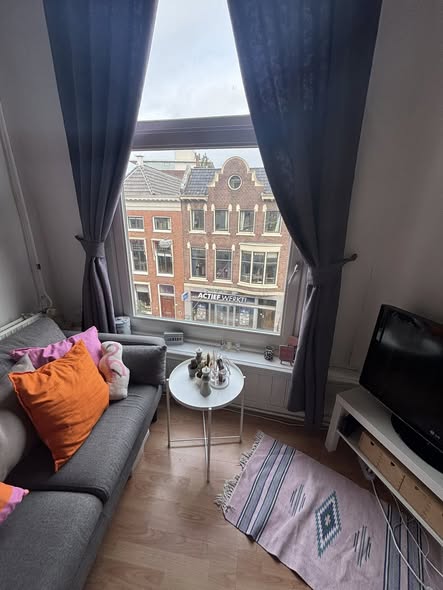 Te huur: Groningen / €608,13 p.m. / 1,00m2