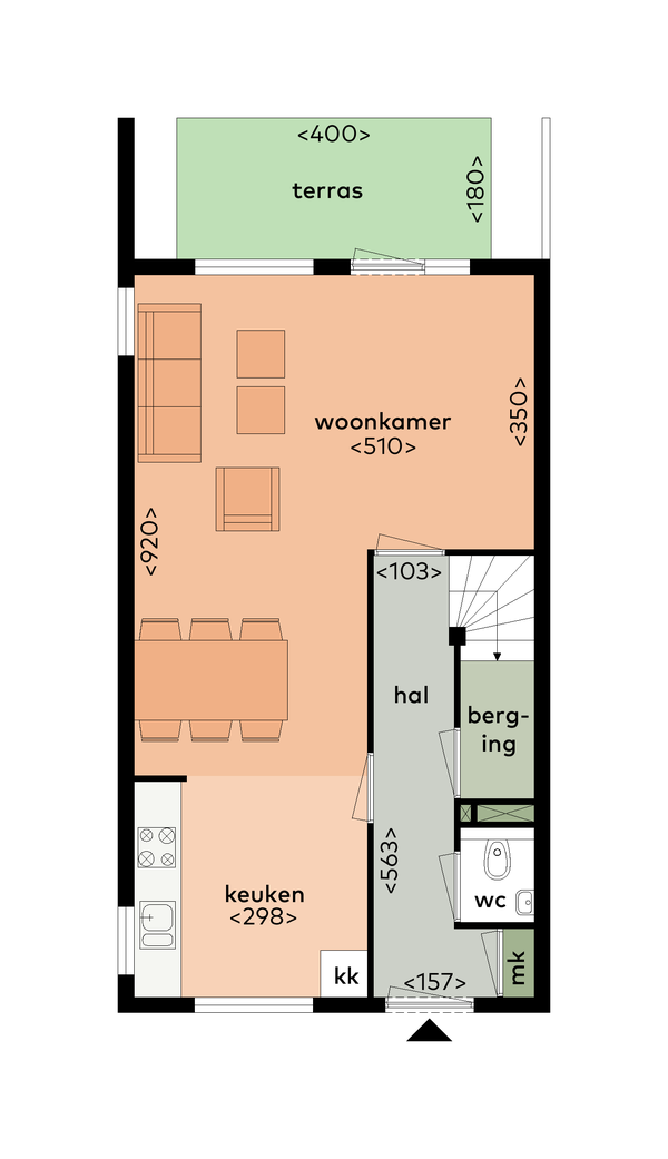 Te huur: Amsterdam