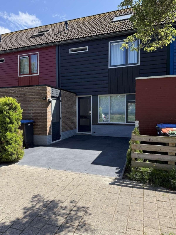 For rent: Lelystad