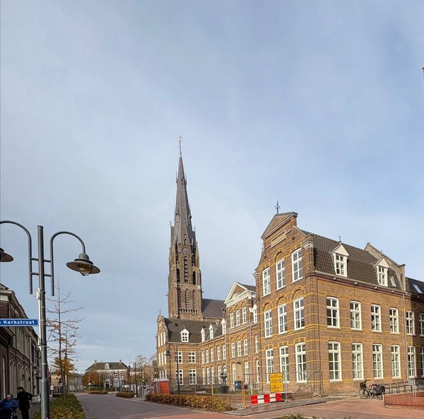 Te huur: Veghel / €770 p.m. / 60m2