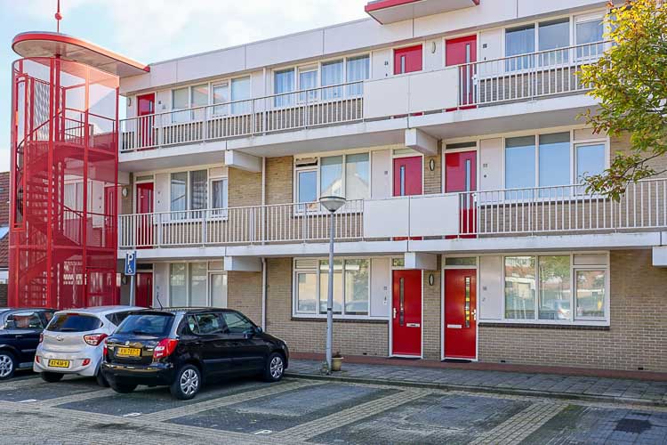 Te huur: Katwijk (ZH)