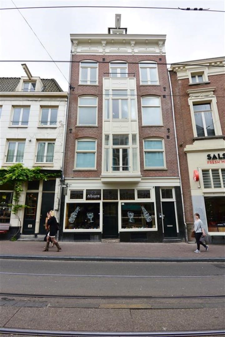Te huur: Amsterdam / €2300,00 p.m. / 53,00m2