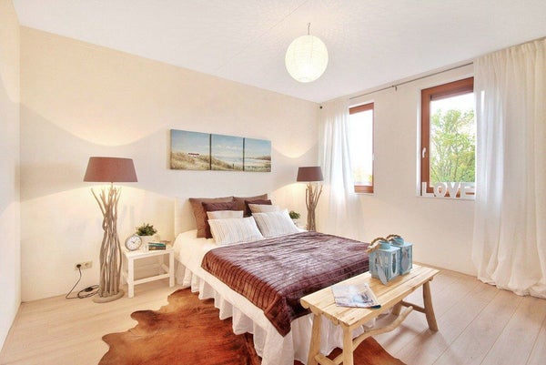 For rent: Wageningen