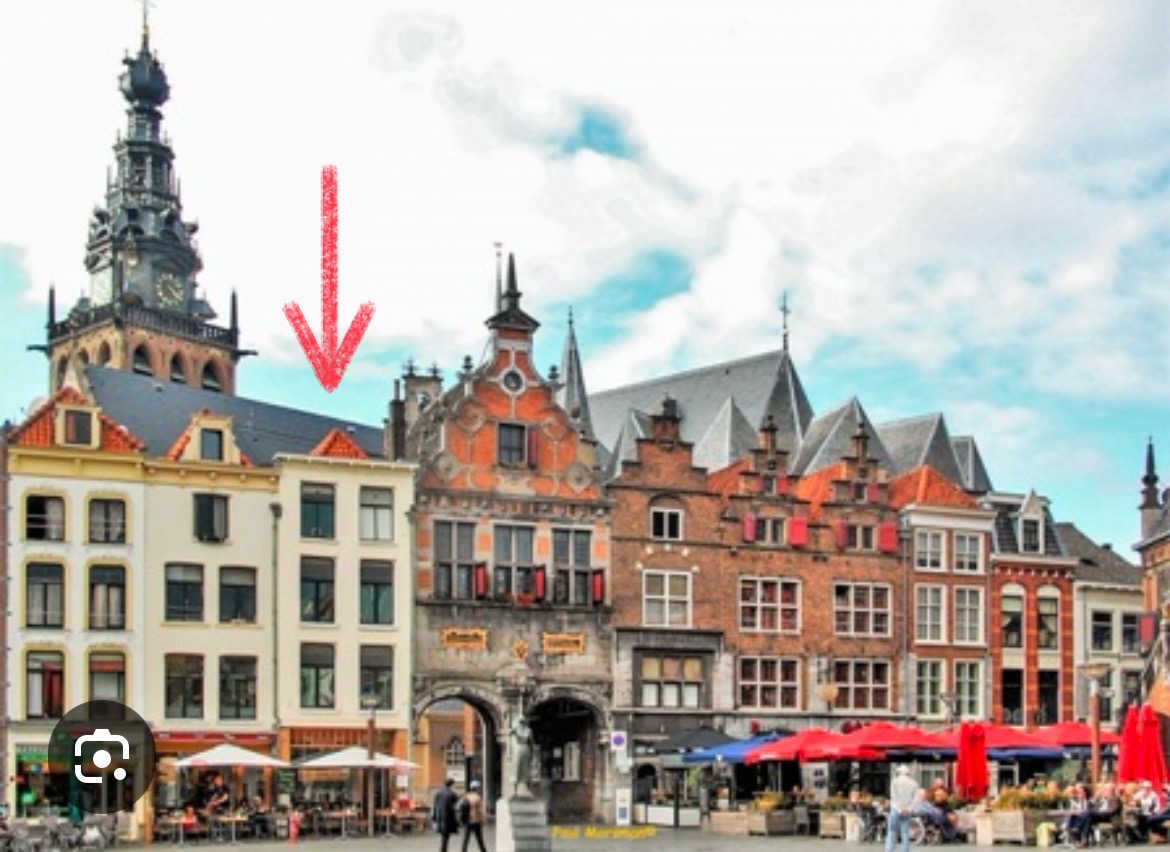 Te huur: Nijmegen / €695 p.m. / 18m2