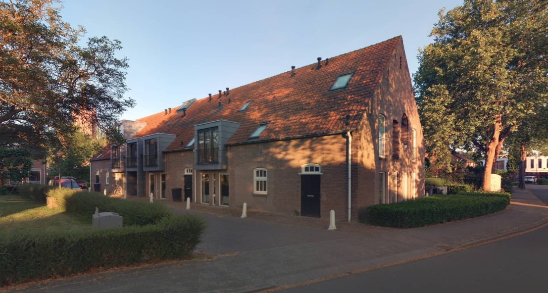 Te huur: Biezelinge / €245 p.m. / 17m2