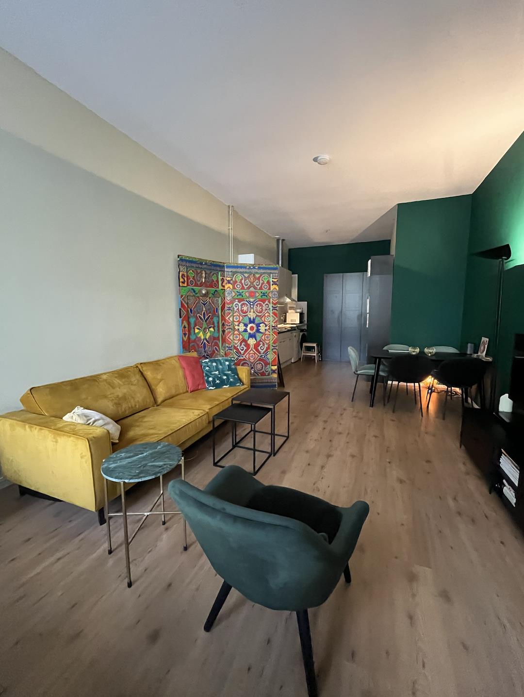 Te huur: Utrecht / €810 p.m. / 42m2
