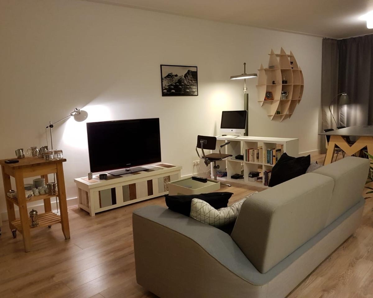 For rent: Nijmegen